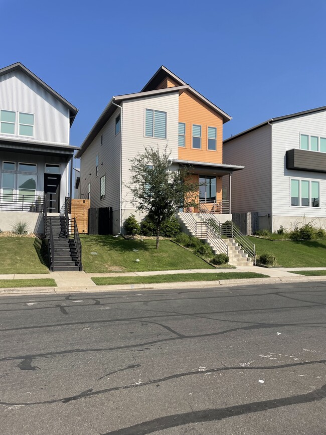 property at 6013 Florencia Ln