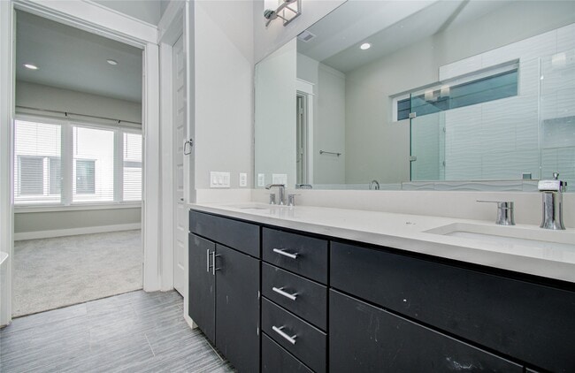 property at 2116 Naomi St