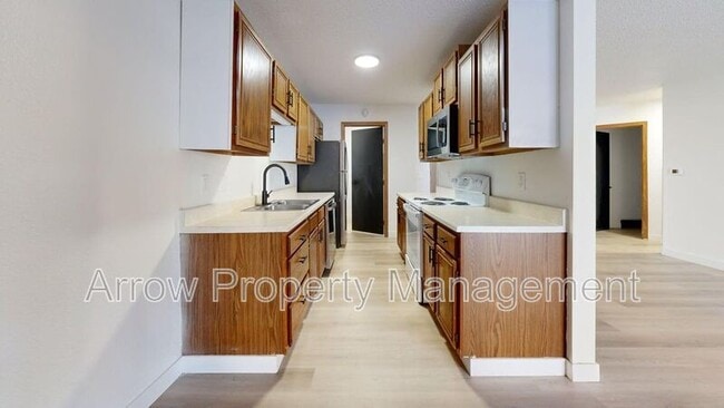 property at 205 E Arbor Ave