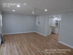 406 N Kerr Ave in Wilmington, NC - Building Photo - Building Photo