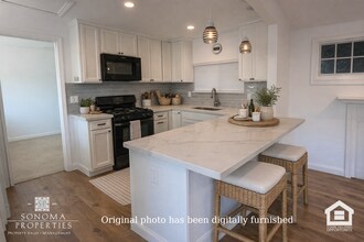 18109 Barrett Ave in Sonoma, CA - Building Photo - Building Photo