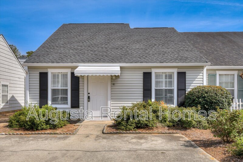 41 Innisbrook Dr in Augusta, GA - Building Photo