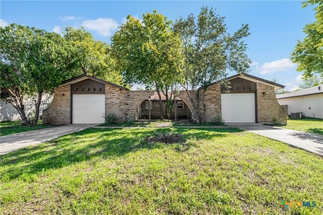 1524 Eichen Rd in New Braunfels, TX - Building Photo - Building Photo