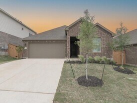 1104 Ridge Runner Dr in Georgetown, TX - Building Photo