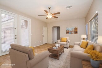 5978 Genovese Ave, Unit 4308 in Las Vegas, NV - Building Photo - Building Photo