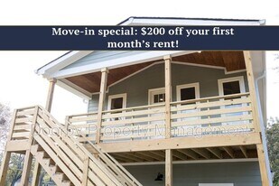 905 W 39th St in Chattanooga, TN - Building Photo