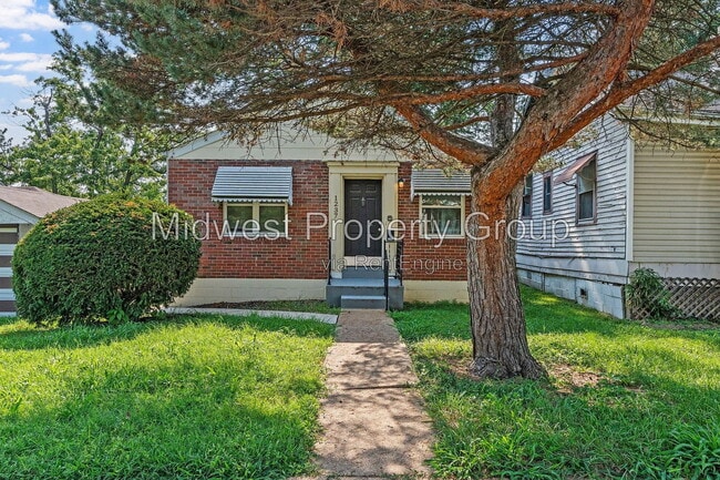 property at 1237 Fairview Ave