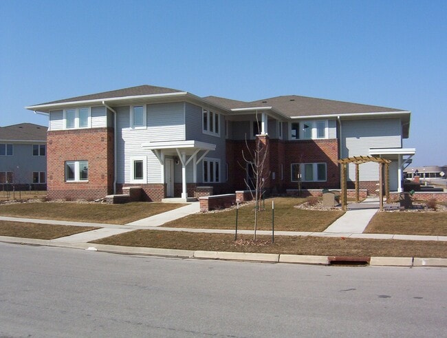 Furman Somerset Apartments