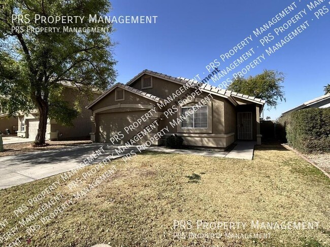 property at 2656 S Raven