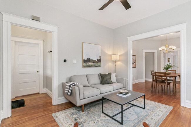 2619 E 12th Ave, Unit SI ID1244742P in Denver, CO - Building Photo - Building Photo