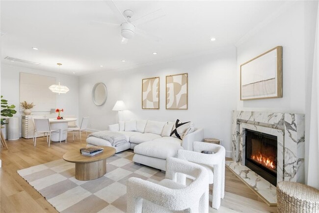 1501 Barton Springs Rd in Austin, TX - Building Photo - Building Photo