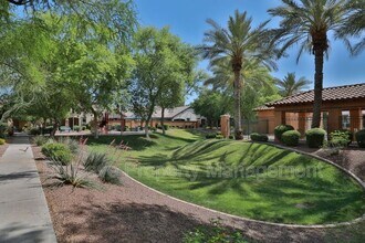 2581 S Penrose Dr in Gilbert, AZ - Building Photo - Building Photo