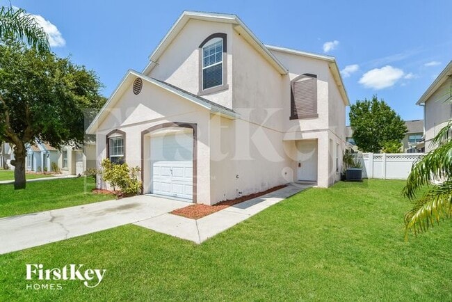 2514 Hamlet Ln in Kissimmee, FL - Building Photo - Building Photo