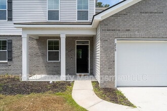 238 Sage Fld Dr in Rincon, GA - Building Photo - Building Photo