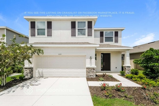 property at 5004 Jackel Chase Dr