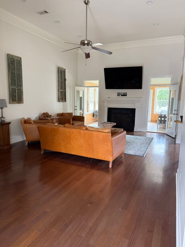 4541 Lacosta Dr in Albany, GA - Building Photo - Building Photo