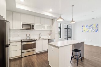 The Edison at Union Market in Washington, DC - Building Photo - Building Photo