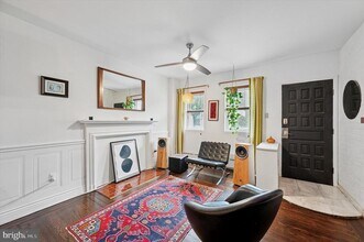 1802 S 12th St in Philadelphia, PA - Building Photo - Building Photo