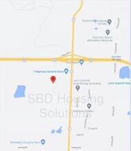 27414 E Oak Vw Dr in Lone Jack, MO - Building Photo - Building Photo