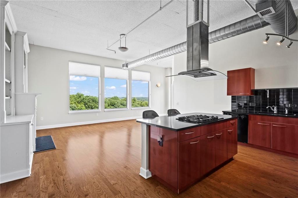 3820 Roswell Rd NE in Atlanta, GA - Building Photo