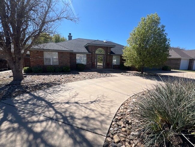 721 Jeanie Dr in Clovis, NM - Building Photo - Building Photo
