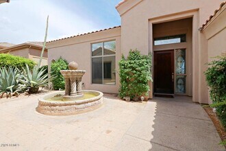 9311 E Cavalry Dr in Scottsdale, AZ - Building Photo - Building Photo