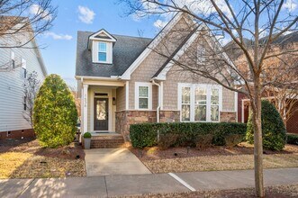1536 Crafton Way in Raleigh, NC - Foto de edificio - Building Photo