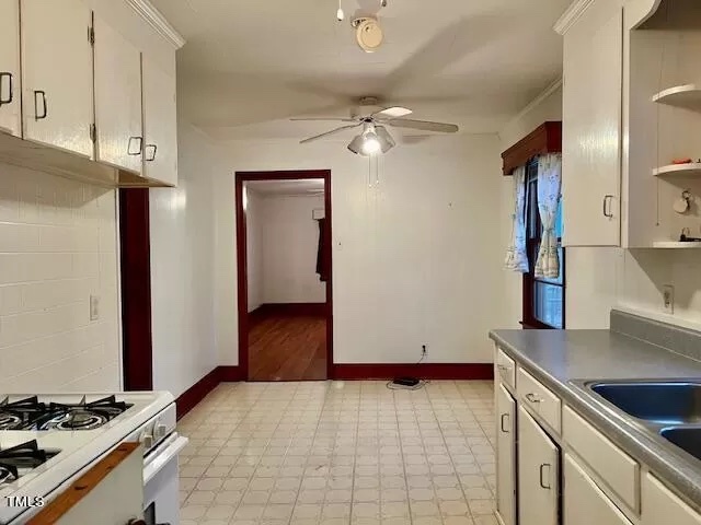 825 Shirley Dr in Henderson, NC - Building Photo - Building Photo