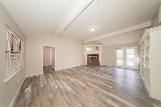 11901 Blue Moon Ave in Oklahoma City, OK - Building Photo - Building Photo