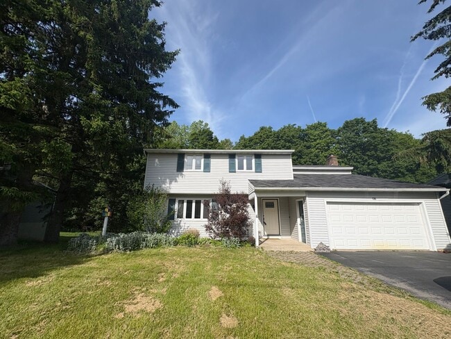 property at 5250 Longridge Rd