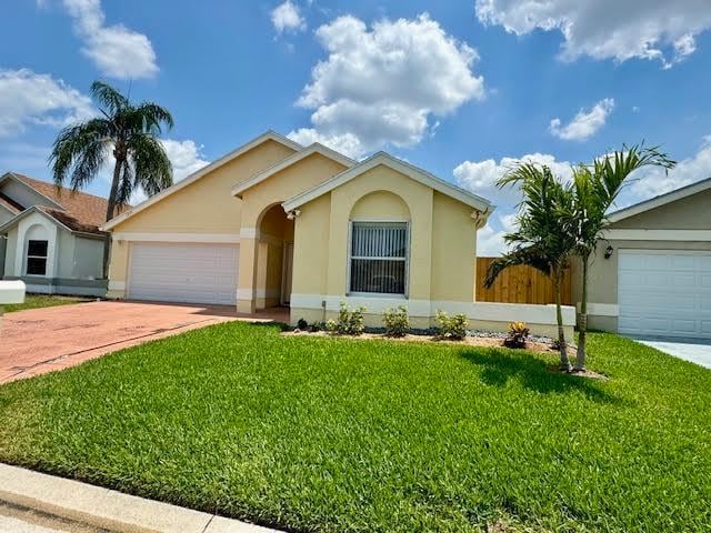 property at 1255 Waterway Cove Dr