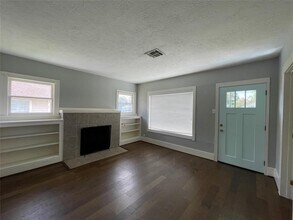 2014 Alta Vista St in Houston, TX - Building Photo - Building Photo