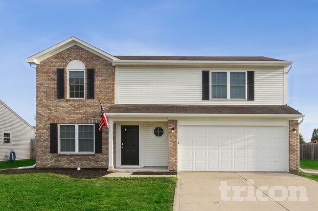 property at 9825 Rhodes Ln