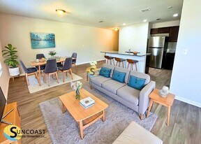 6467 Sweetbay Ln in Jacksonville, FL - Building Photo