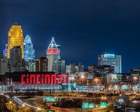 CitiView ~ On the River in Covington, KY - Building Photo - Building Photo