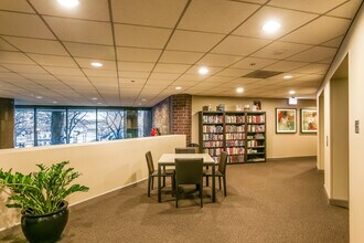 480 N McClurg Ct, Unit 618 in Chicago, IL - Building Photo - Building Photo