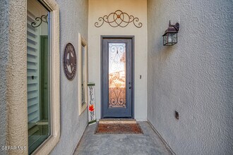 13102 Cozy Cove Ave in El Paso, TX - Building Photo - Building Photo