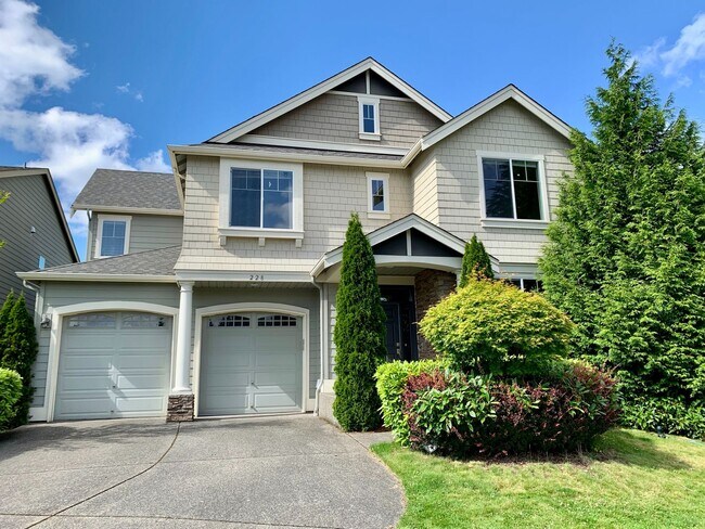 228 218th Pl SE