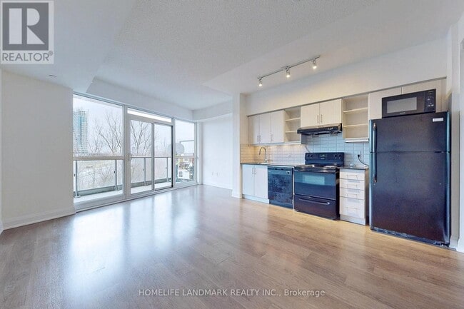 property at 160-160 Vanderhoof Ave