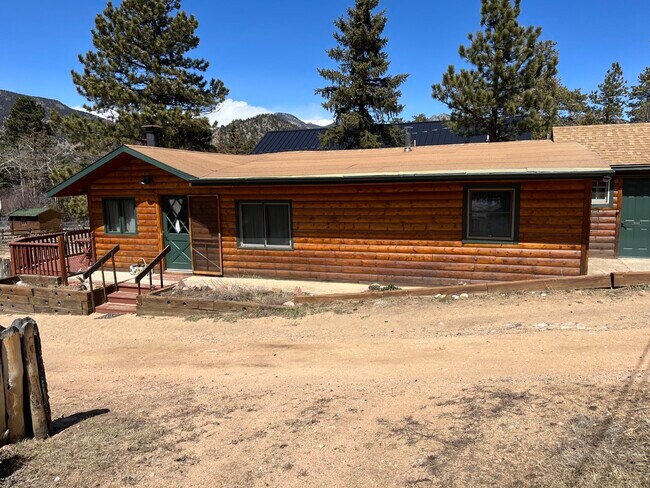 property at 1301 Strong Ave