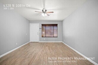 4328 N 108th Dr in Phoenix, AZ - Building Photo - Building Photo