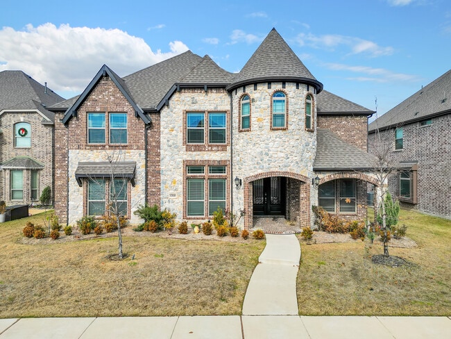 12840 Platt Dr in Frisco, TX - Building Photo - Building Photo