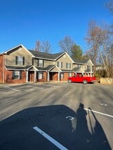 1164 Woodland Dr in Elizabethtown, KY - Foto de edificio - Building Photo