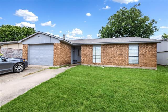 property at 913 Valley View Dr