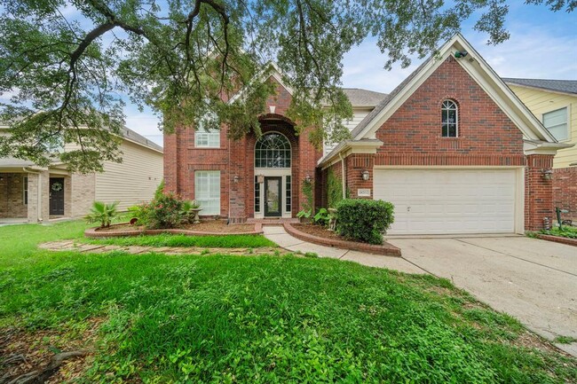 property at 18702 Dennington Dr