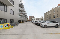 6002-6020 3rd Ave in Brooklyn, NY - Building Photo - Building Photo