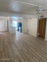 3828 N 32nd St in Phoenix, AZ - Foto de edificio - Building Photo