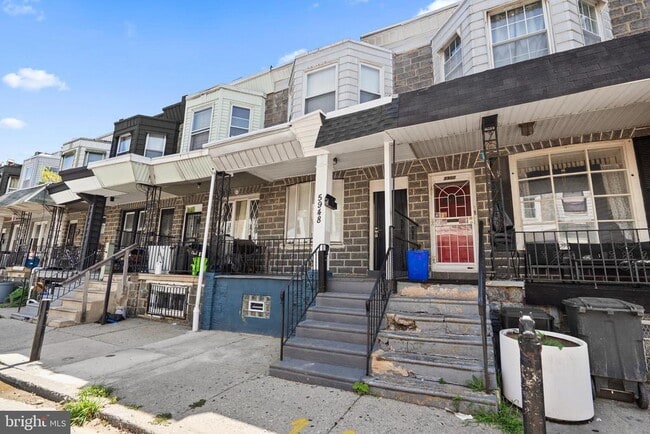 property at 5948 Osage Ave