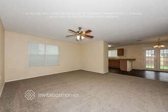 316 Blairwood Dr in Fort Worth, TX - Foto de edificio - Building Photo