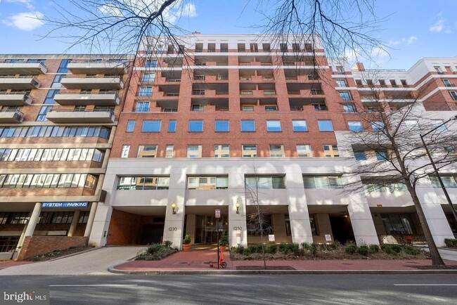 property at 1230 23rd St NW